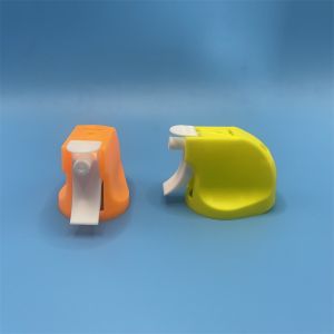 High-Precision Trigger Nozzle for Garden Watering - Adjustable and Durable