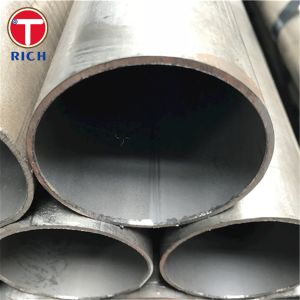 ASTM A214 Gr.C Electric-Resistance-Welded Carbon Steel Tube For Heat-Exchanger