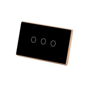 Tuya 1 Gang Zigbee Smart Switch Electrical Home Automation Switch With Google