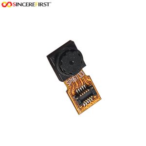 0.3MP VGA Sensor GC6133 Micro Camera Module MIPI Interface