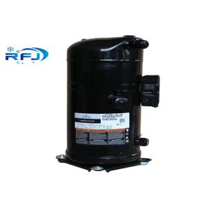Digital Copeland Scroll Compressor VR52KM-TFP For Commercial Air Conditioner