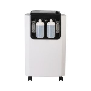 High Purity Oxygen Generator Machines 0.05MPA 10L O2 Concentrator Machine