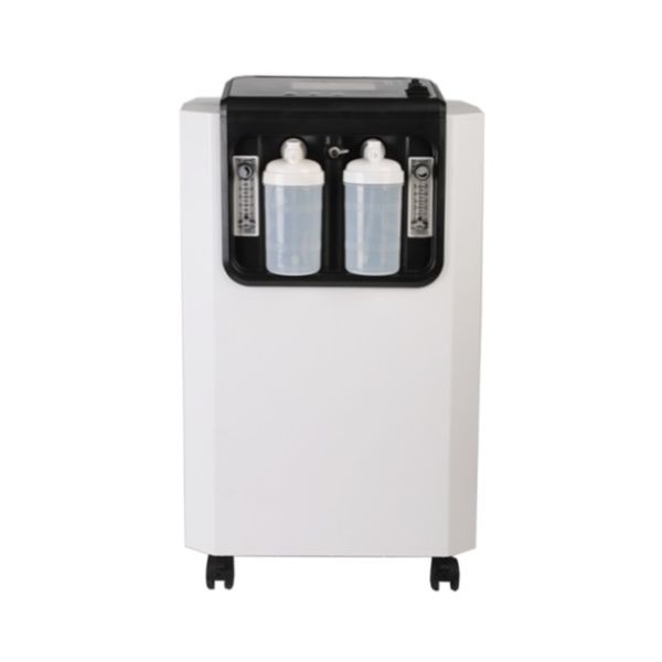 Quality Owgels Oxygen Concentrator Germany 10L Dual Flow Oxygen Generator wholesale