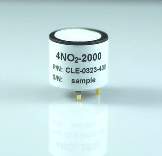 Quality Free shipping Nitric oxide electrochemical gas sensor 4NO2-2000 CLE-0323-400 wholesale