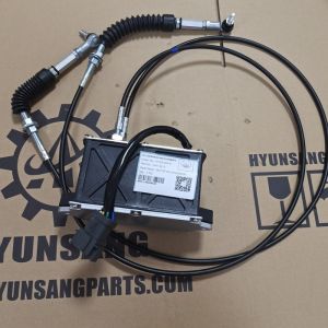 Excavator Parts Step Motor CA2475212 247-5212 2475212 For 320C 320C FM 320C L