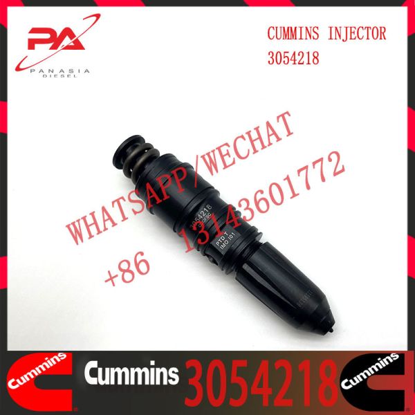 Spare parts Common Rail Injector 3047973 3071497 4914537 3054218 for Diesel