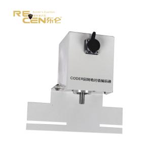Cheap Slewing Encoder Tower Crane Anti Collision System Digital Code Wheel Multi Turn for sale