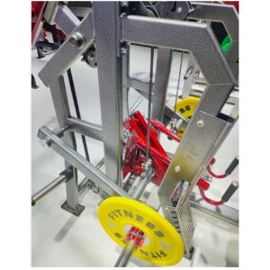 China Adjustable Plate Loaded Strength Equipment Incline Chest Press 1000 Lbs on sale