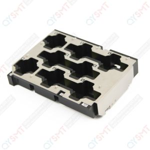 SMT spare parts FUJI UL01600 H01 H02 Nozzle Station NC08B