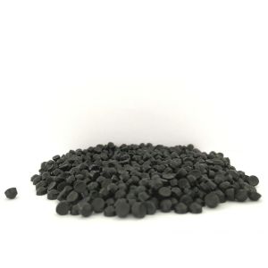 12.5MPA Plastic PVC Compound 40-13А 8/2 -40°C- +70 °C 88A 1.5G/CM3 Cable