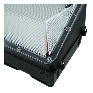 Outdoor IP66 LED Wall Pack Light 40w 80w 100w 120w Garden