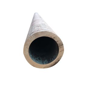 Thick-Walled Grade 106grb ASTM A234 WP22 Seamless Steel Pipe