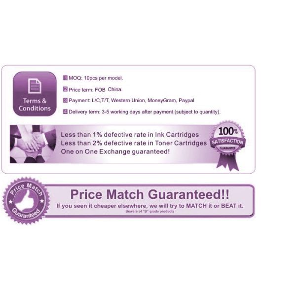 Grade A Printer Kyocera Toner Cartridges TK340 For Kyocera FS 2020DN