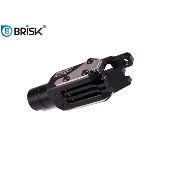 Quality Electric Auto Gripper Modular Design For Time Saving 5 Million Times Strict Testing wholesale