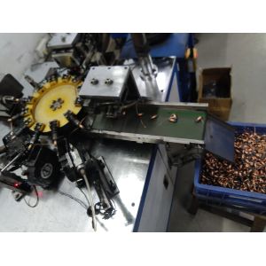 FM AM Audio Coils RF Copper Ferrite Coils Rod Bar Core Choke Coils Inductors