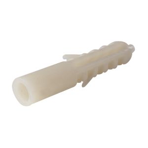 Nylon Type Plastic Expansion Anchor Bolt YJT 1032 Plastic Wall Plug Without Ring