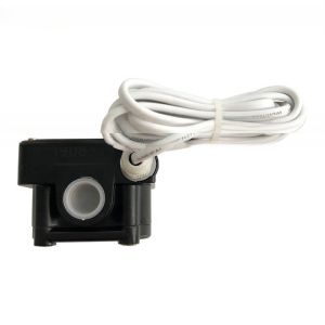 JYM/L-P Mini Digital Flow Meter with Pulser