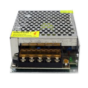 30W 5V Switching Power Supply AC 110V 220V To DC 5V 6A For LED Driver Transforme