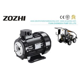 China Energy Saving Three Phase Asynchronous Motor 100M1-2 4KW 5.5HP For High Pressure Water Pump on sale