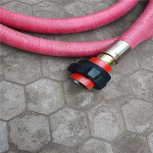 Thread Types Rotary Drill Pipe Api certificated With Multiple Layers