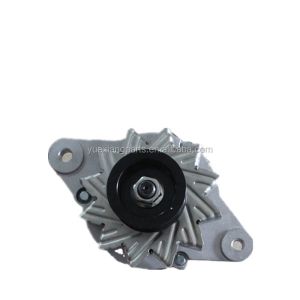 China Belparts Excavator Parts PC300-6 PC270-7 PC300-5 PC300-7 Engine Alternator 6D108 600-821-6160 0-33000-6511 Generator on sale