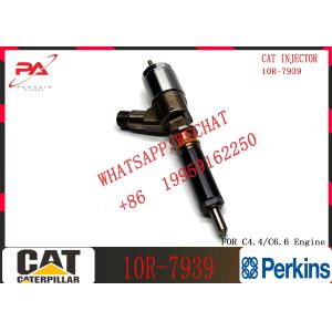 Common Rial Injector 320-0688 10R-7939 2645A748 2645A746 2645A749 2645A747 for