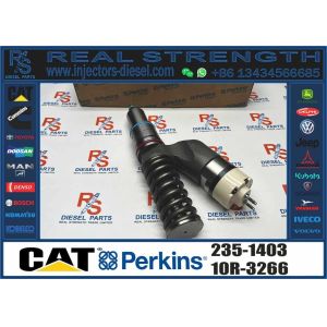C15 Engine Injector 235-1403 280-0574 289-0753 211-3024 359-7434 10R-8500 374