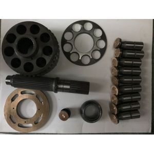 High Efficiency KYB Travel Motor Parts MAG150 For Kobelco SK200-3 Final Drive