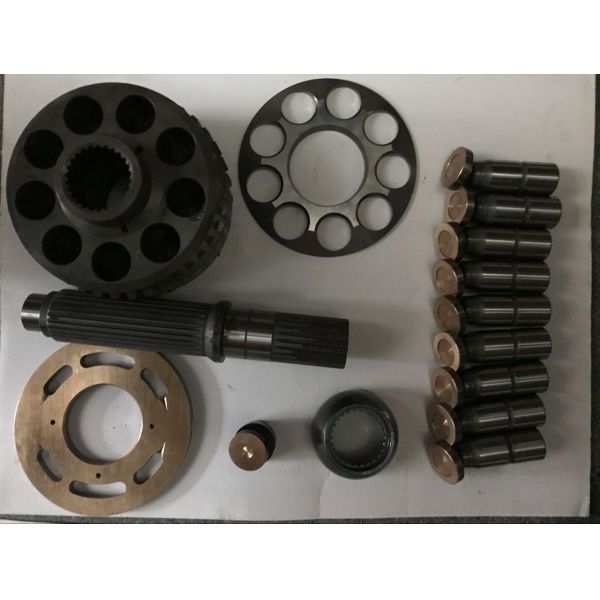 Quality High Efficiency KYB Travel Motor Parts MAG150 For Kobelco SK200-3 Final Drive wholesale