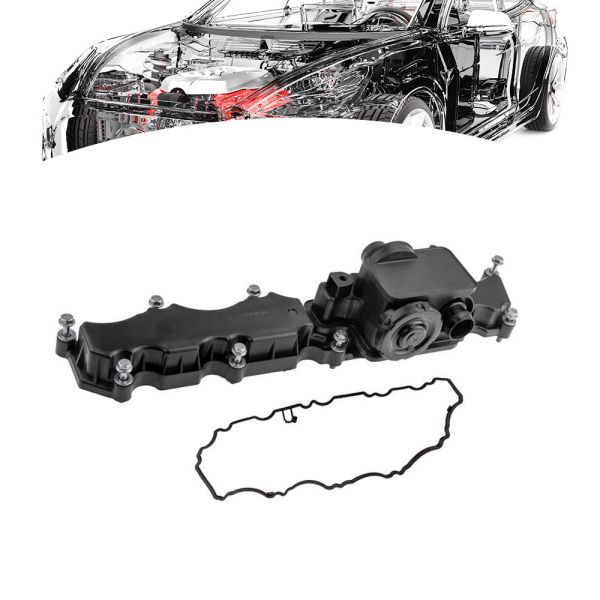 Quality Womala Cylinder Head Cover LR121750 for Land Rover Discovery Sport Evoque Velar

 wholesale