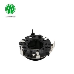 25mm Hollow Shaft Rotary Encoder For Car Audio Incremental