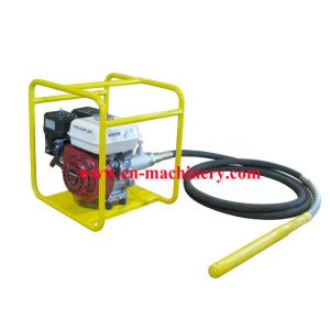 Hot Sale!!!New Gasoline Engine Concrete Vibrator With Honda Engine/Robin Engine