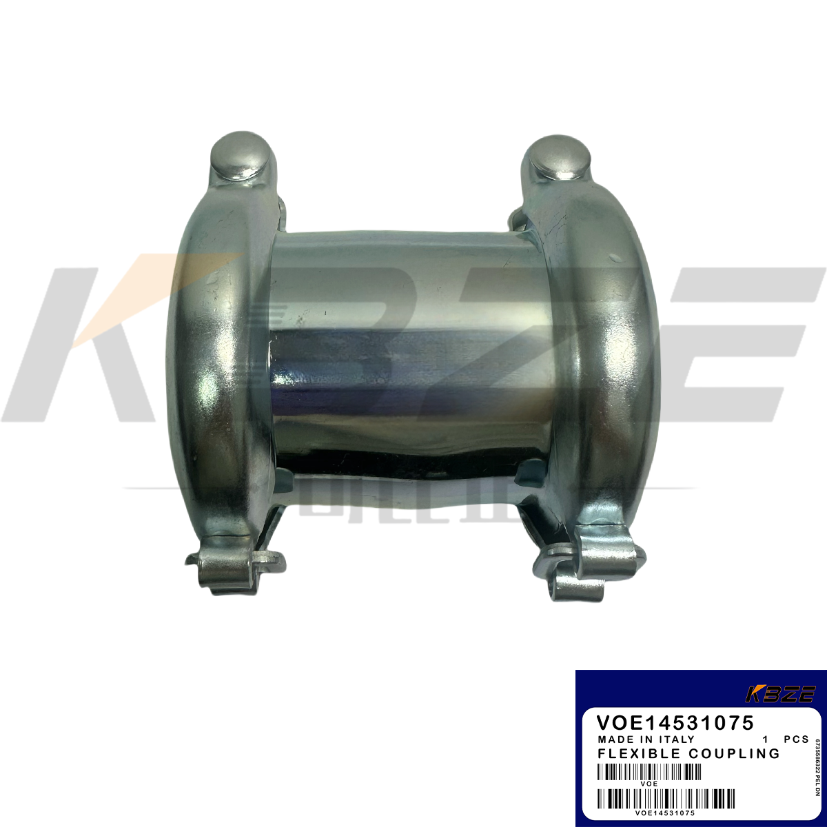 VOLVO VOE14531075 14531075 FELEXIBLE COUPLING FOR EC250 EC330 EC480 EC700
