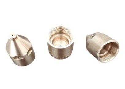 Quality Processed Copper Tungsten Alloy Electrodes With 220HB Hardness W80Cu20 wholesale