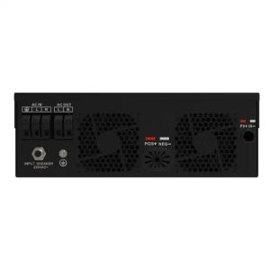 Hot Sell 3.2Kw 5.2Kw Hybrid Solar Inverter With Mppt Charge Controller China