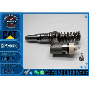 Engine Fuel Injector 20R-2296 437-7547 0R-3539 386-1766 162-8813 192-2817 204