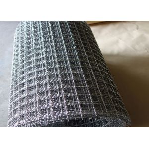 Plain Weave 100mesh 0.1mm Nickel Wire Mesh Abrasion Resistance