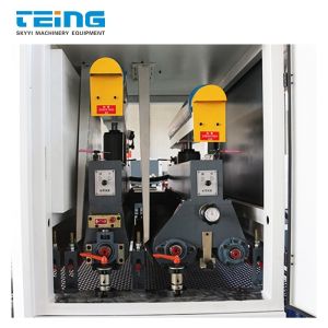 Double Sander Sanding Machine R-RP630 Support Customization for Smooth