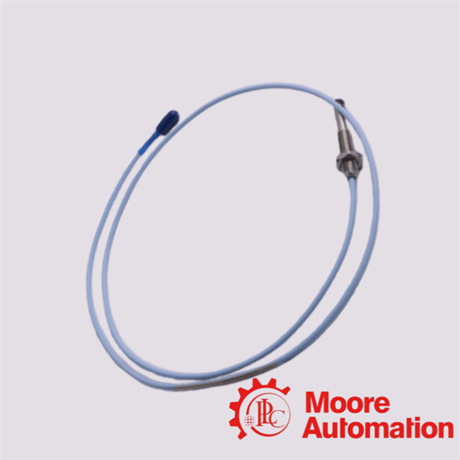 330103-02-06-10-02-05 Bently Nevada Proximity Probe