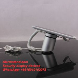 COMER antitheft alarm sensor locking devices for gsm cellphone retail desk