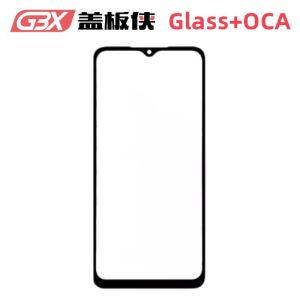 China Waterproof OCA Glass For OPPO A3 A3S Mobile Phone on sale