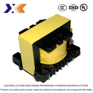 Cooling Method Dip Varnish Ei Type Low Frequency Transformer Core-type