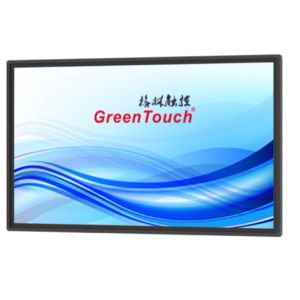 55 Inches SKB3 Series LCD All In One Touch PC Class And Meeting Room Use