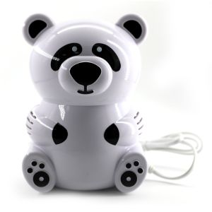 130VA Portable Asthma Nebuliser Machine , Easy Lung Relief Compressed Air