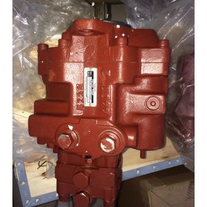 TEM K3V112DT K3V112DTP-9C32 Excavator Hydraulic Pump DX225 R225-9T R265-9 R275-9
