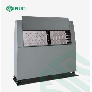 ISO 4892-3 UV Weathering Test Chamber Accelerated Aging Environmental Test