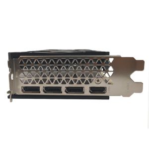 GeForce RTX 3050 Graphics Card 8GB GDDR6 128-Bit HD/DP PCIe 4 Dual Fans Video