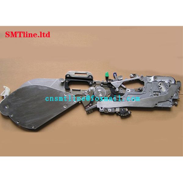 JUKI KE750 2050 2060 FEEDER CF8MM AF CFR8MM FFNS12 16 24 32 44 56MM LED Machine