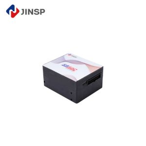 SR50C Compact Fiber Optic Spectrometer High Luminous Flux Supports Customized