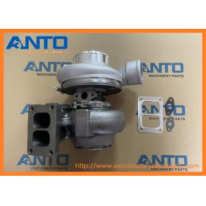 6156-81-8110 6152-82-8610 Turbocharger KOMATSU Wheel Loader Spare Parts For